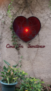 El Corazón Trinitario 